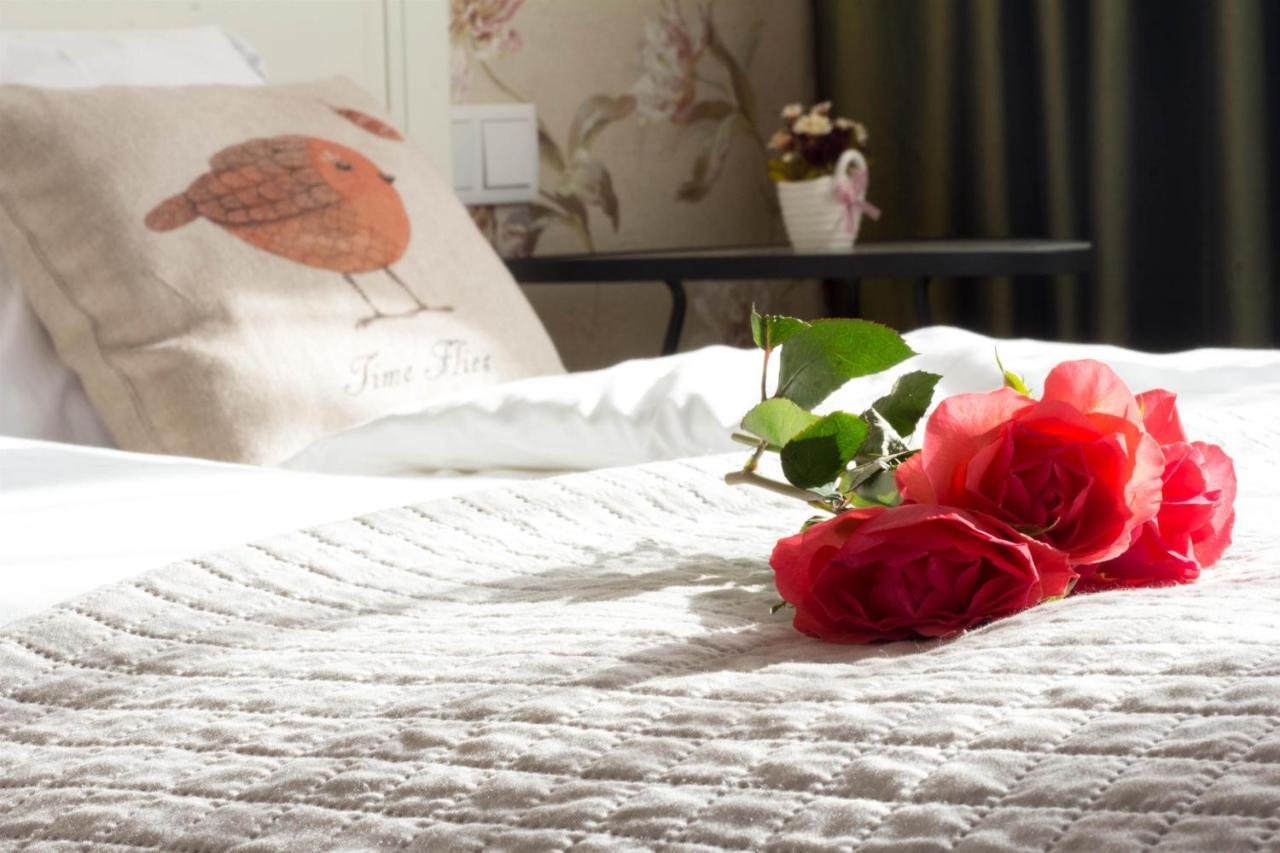 Krupnicza Modern Old Town Apartments - By Upstairs كراكوفيا المظهر الخارجي الصورة