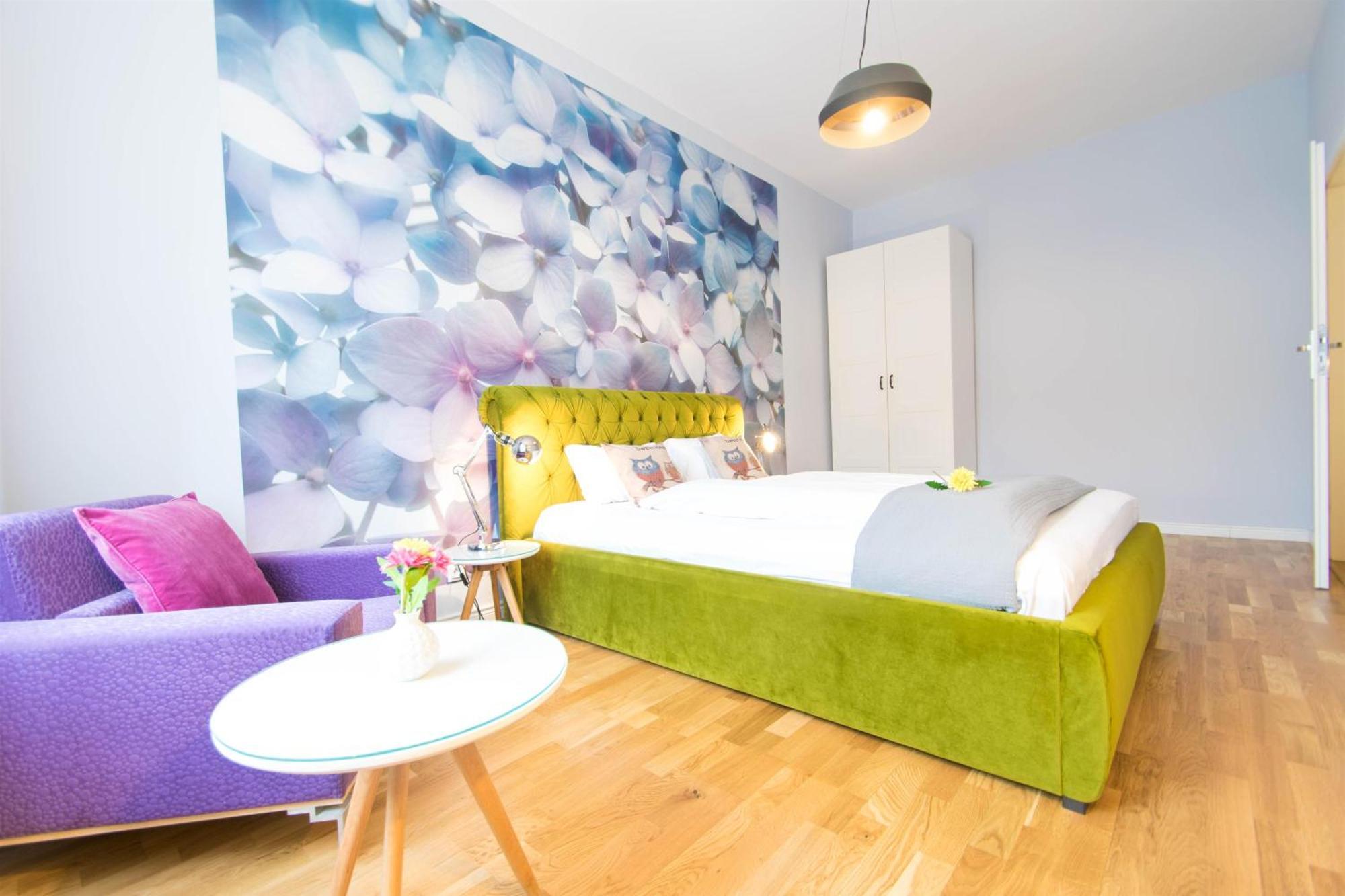 Krupnicza Modern Old Town Apartments - By Upstairs كراكوفيا المظهر الخارجي الصورة
