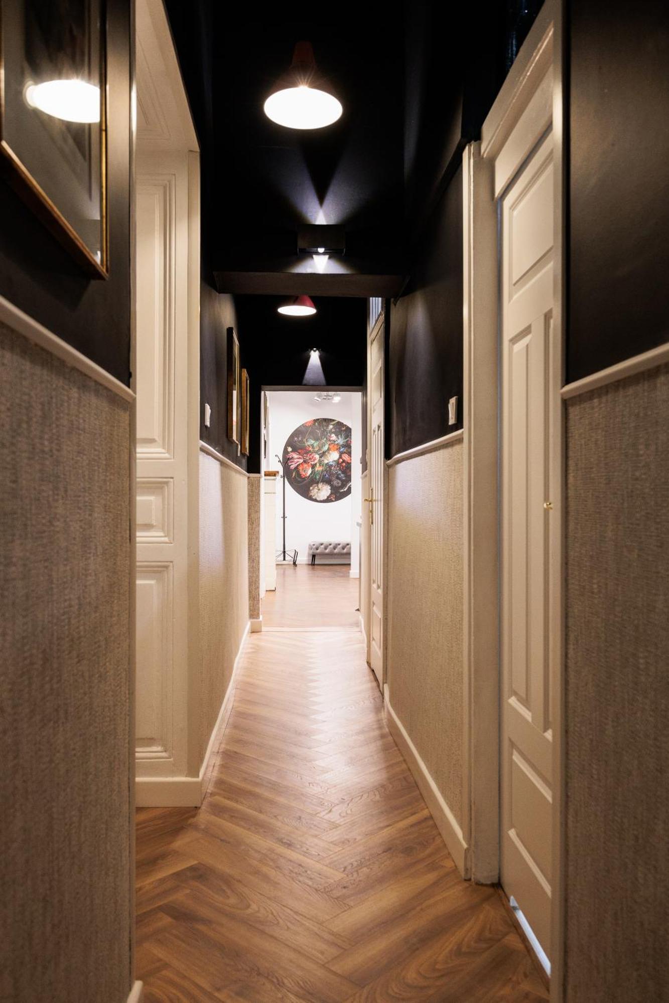 Krupnicza Modern Old Town Apartments - By Upstairs كراكوفيا المظهر الخارجي الصورة