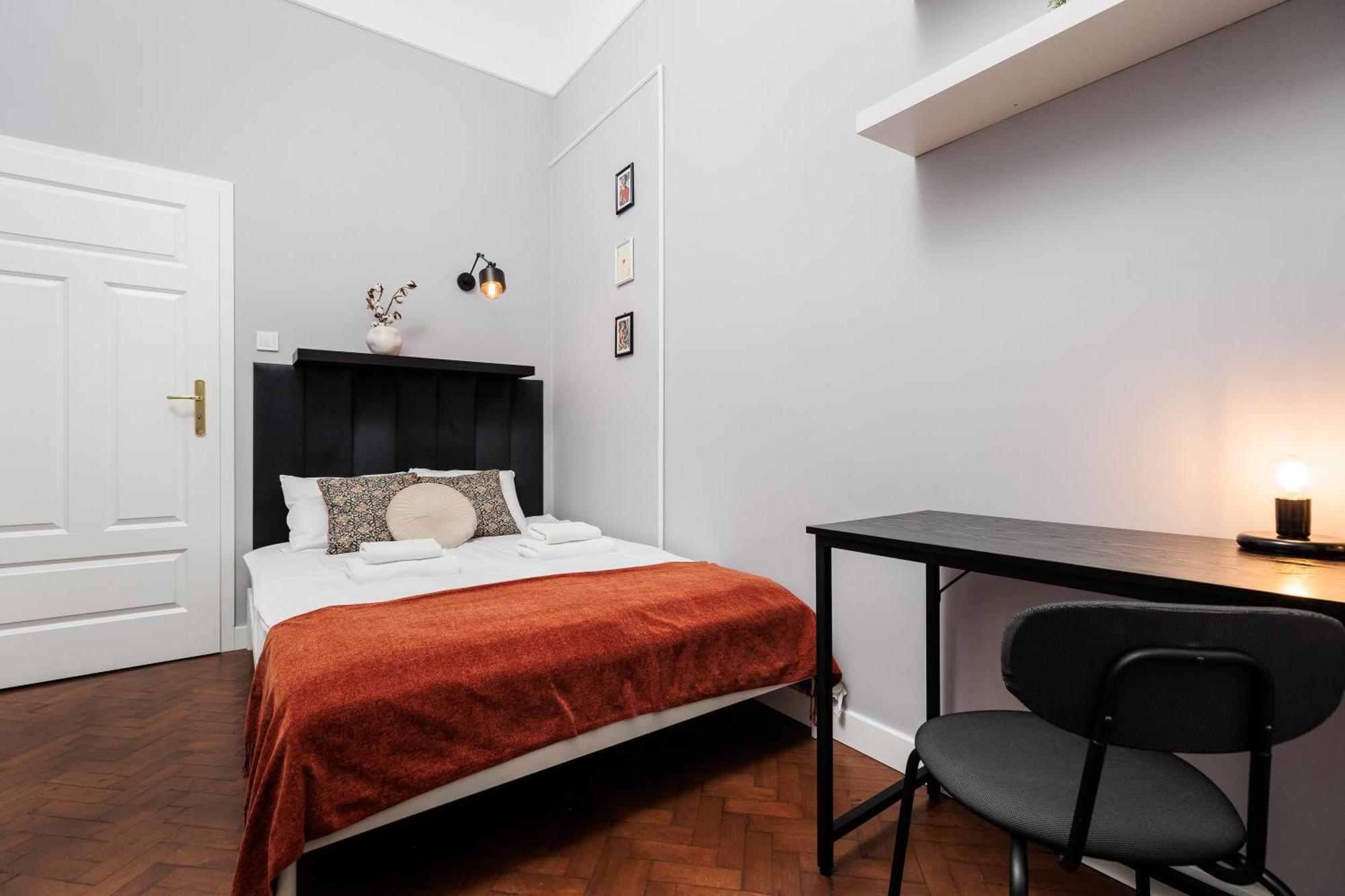Krupnicza Modern Old Town Apartments - By Upstairs كراكوفيا المظهر الخارجي الصورة