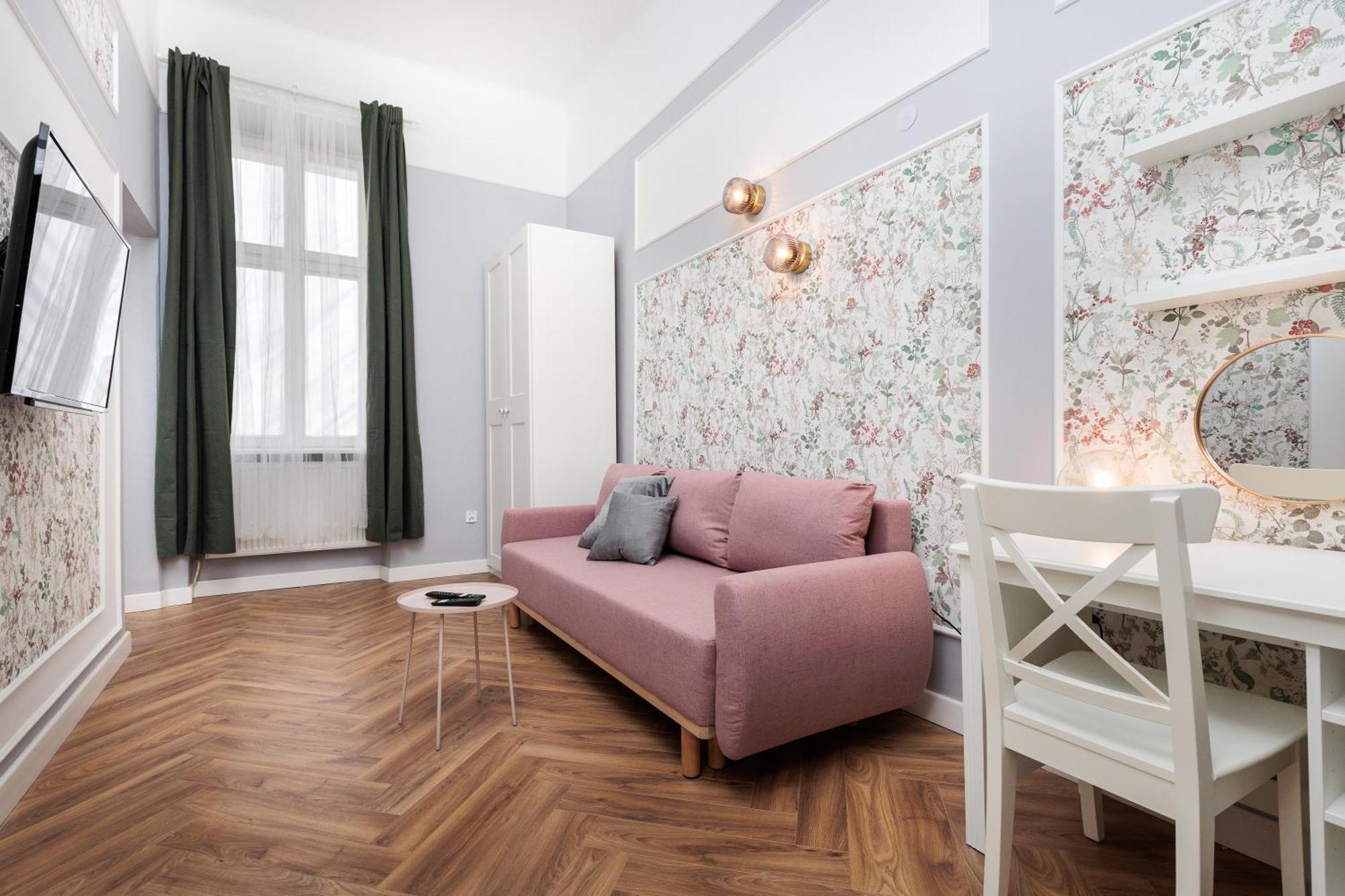 Krupnicza Modern Old Town Apartments - By Upstairs كراكوفيا المظهر الخارجي الصورة