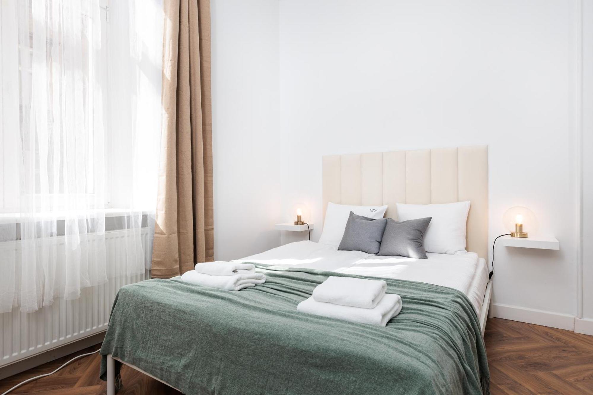 Krupnicza Modern Old Town Apartments - By Upstairs كراكوفيا المظهر الخارجي الصورة