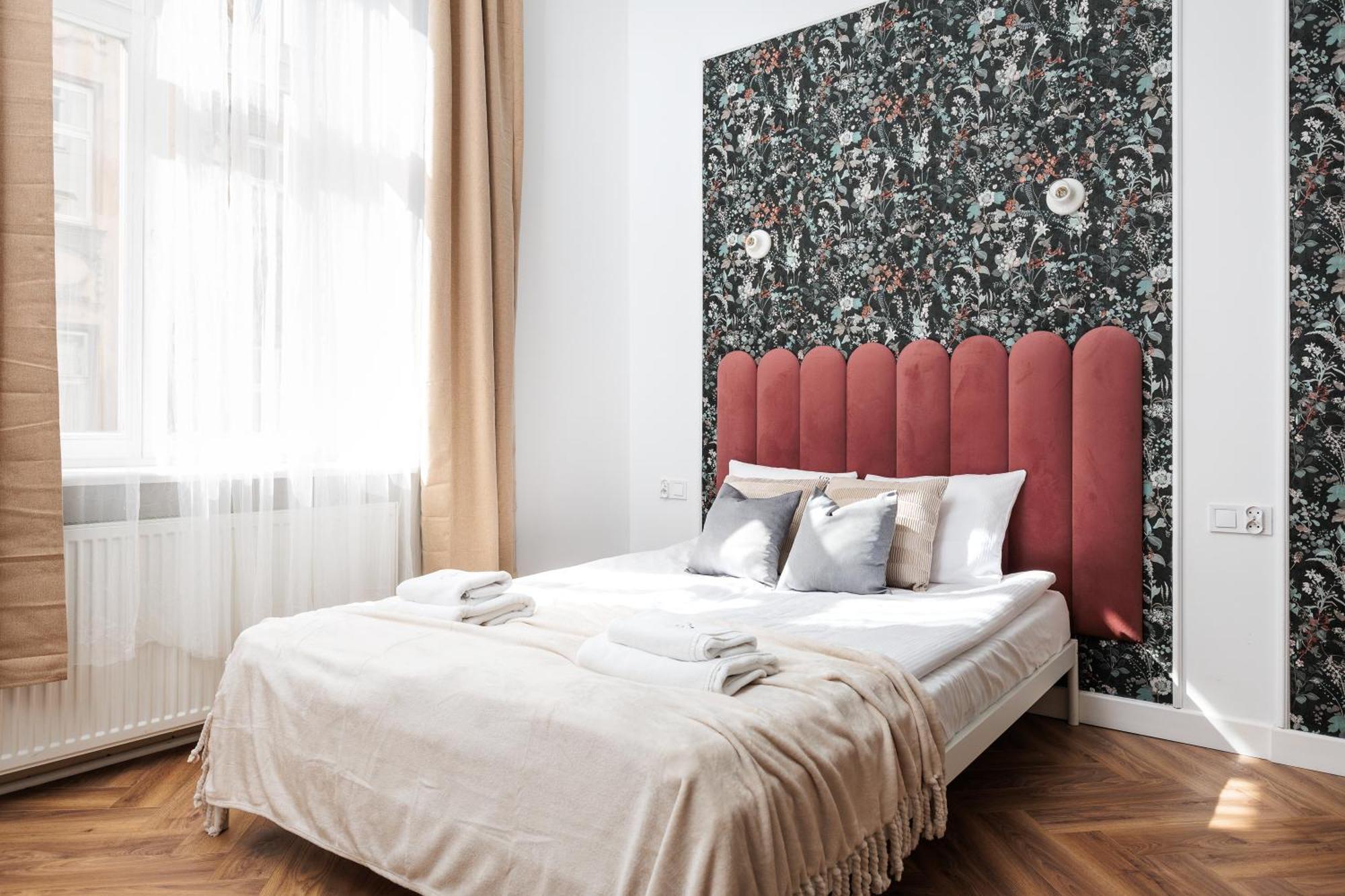 Krupnicza Modern Old Town Apartments - By Upstairs كراكوفيا المظهر الخارجي الصورة