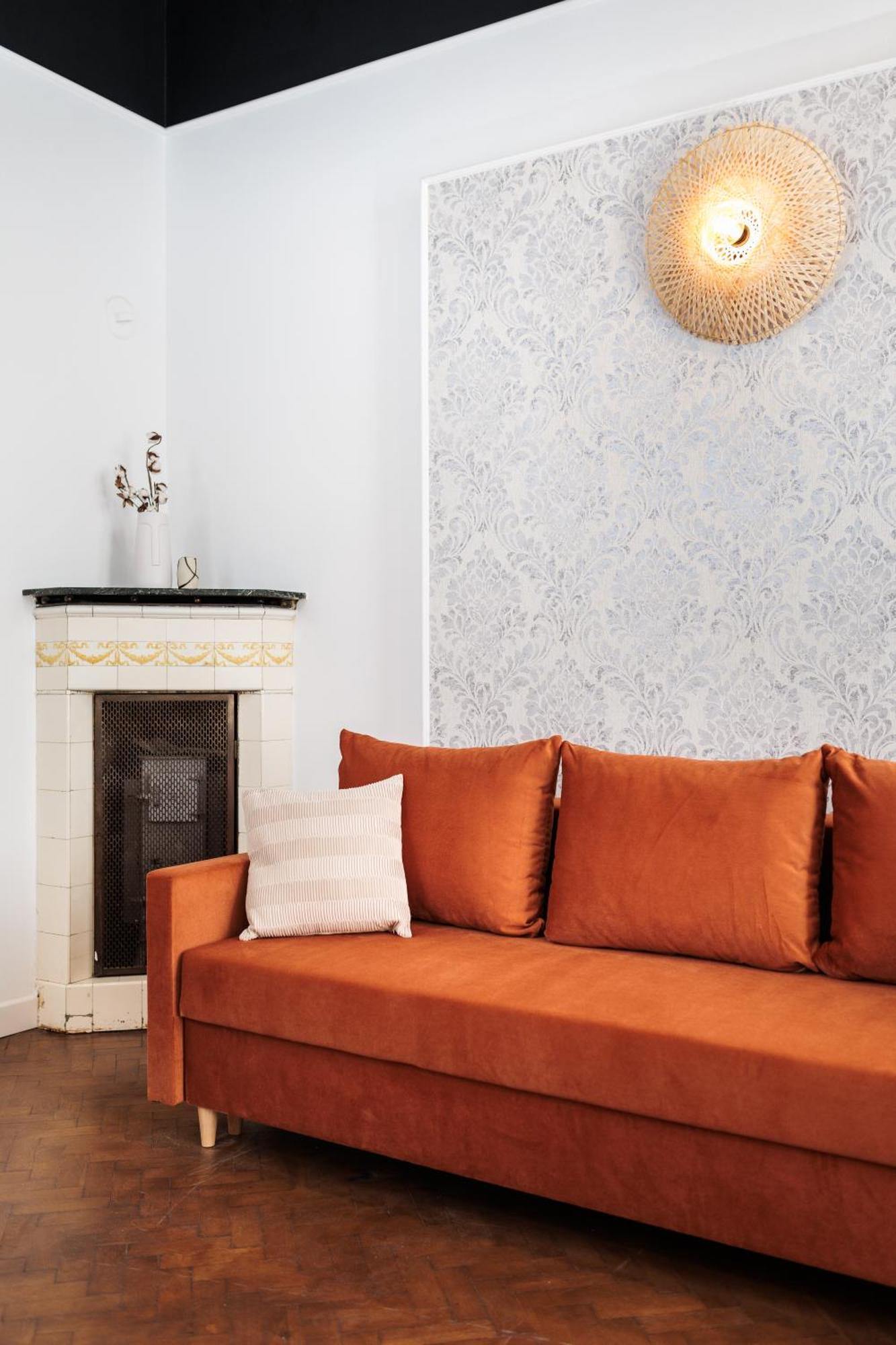 Krupnicza Modern Old Town Apartments - By Upstairs كراكوفيا المظهر الخارجي الصورة