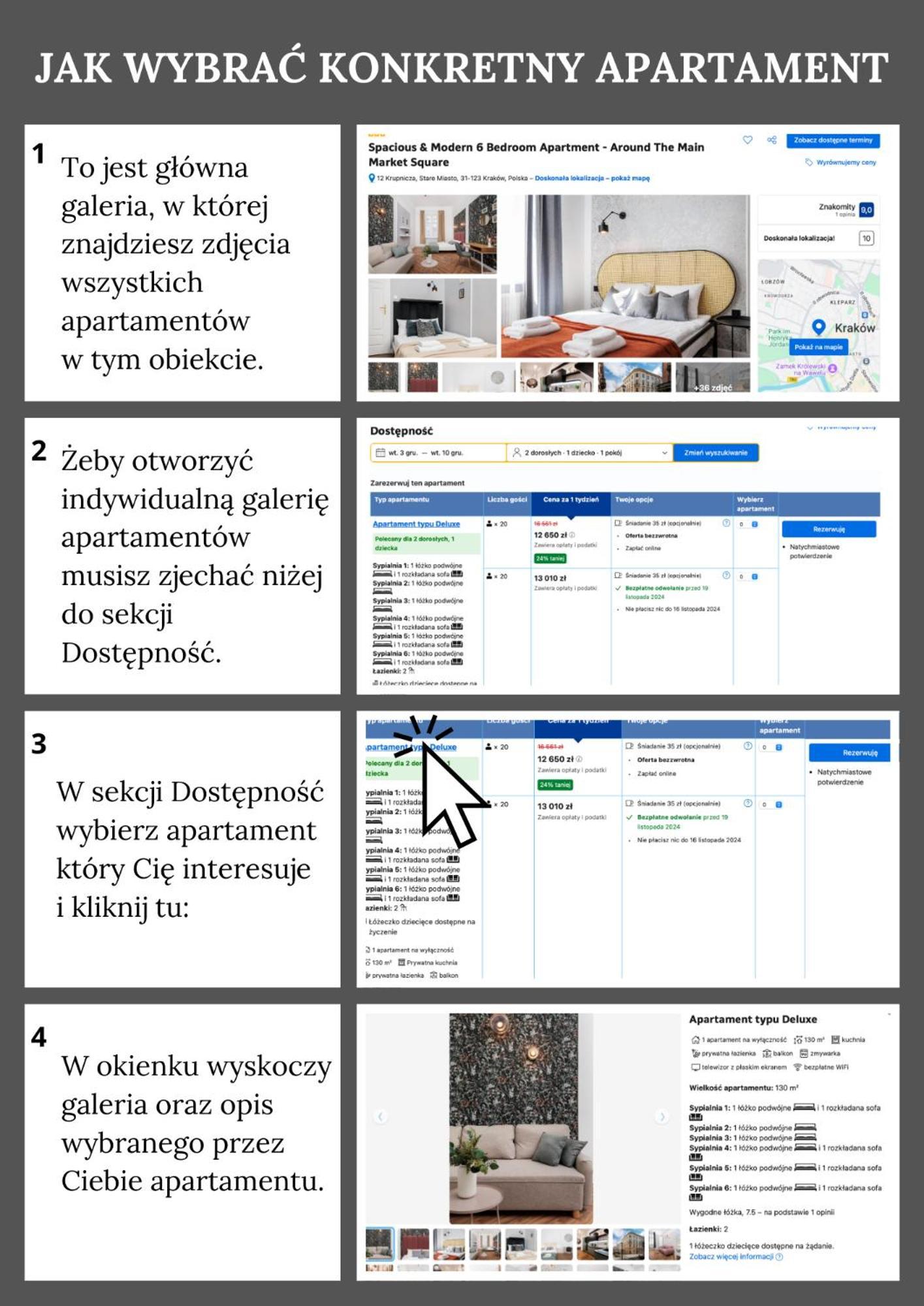 Krupnicza Modern Old Town Apartments - By Upstairs كراكوفيا المظهر الخارجي الصورة